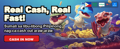 Fast Payouts, Big Wins! banner
